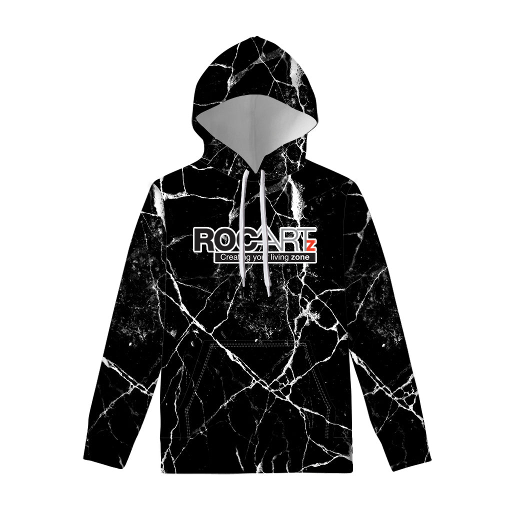 Custom Order #0348 Pullover Hoodie