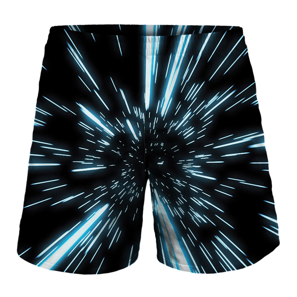 Hyperspace Lightspeed Print Men's Shorts